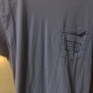 Authentic southern tee
